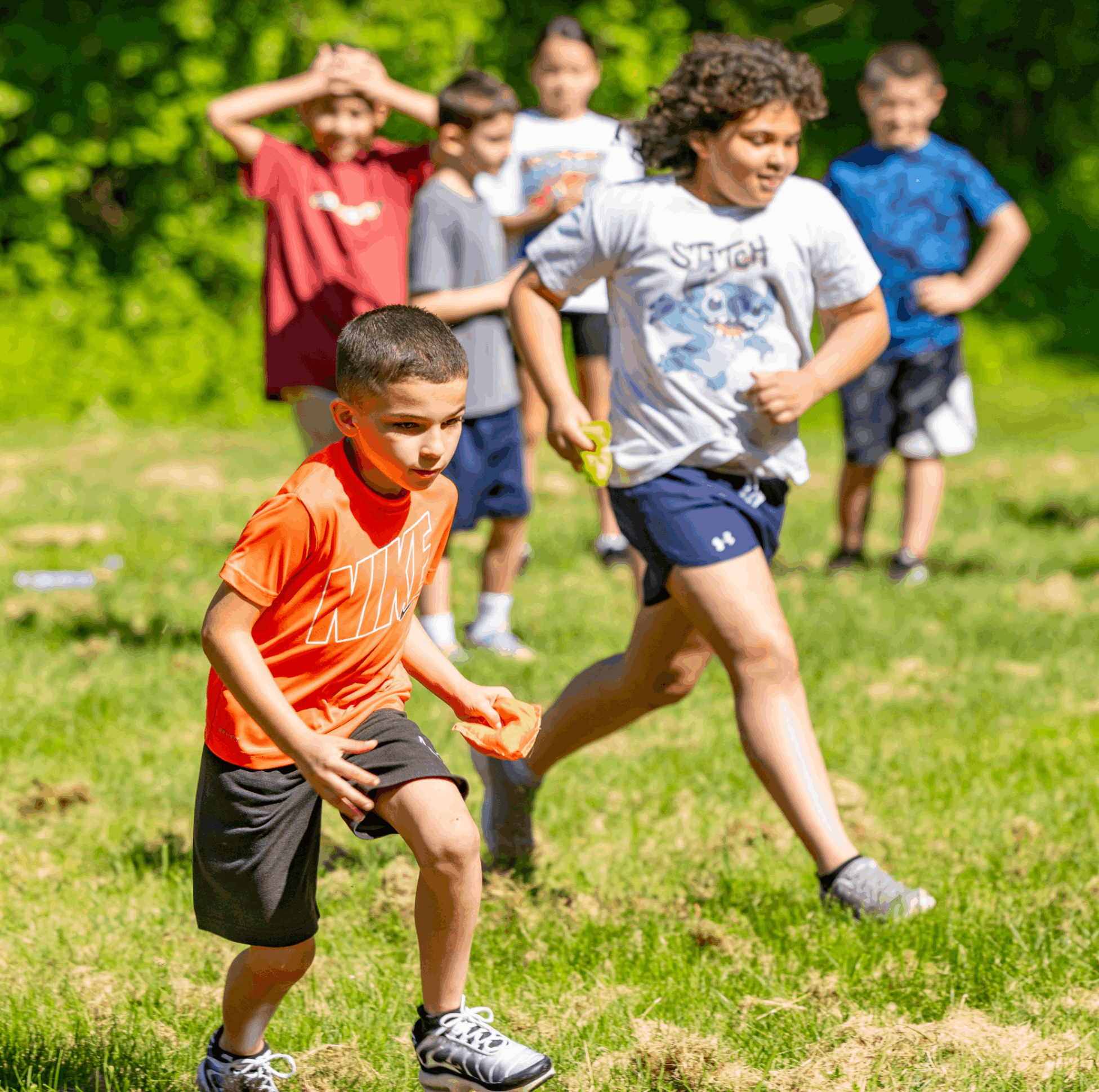 Stearns-Field Day